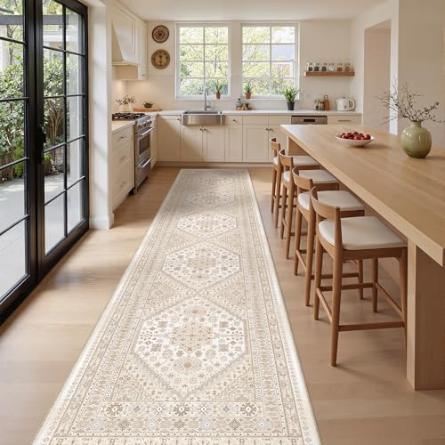 2'6 x 14' Runner Rug Non Slip (35 Sq Ft)