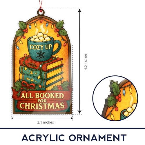 Book Lovers Gifts for Women 2026