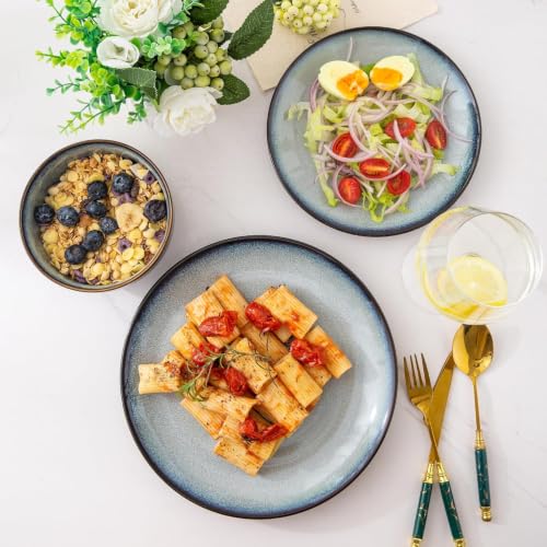 Porcelain Dinnerware Sets for 4
