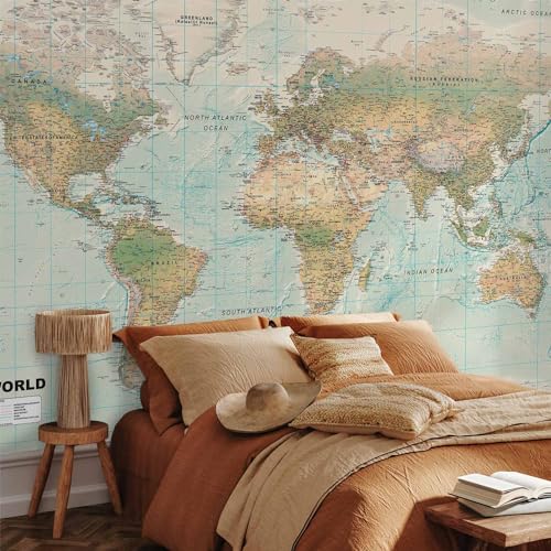 Premium Wall Mural Wallpaper (7 Count)