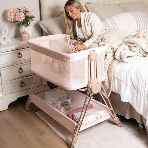 Baby Bedside Sleeper