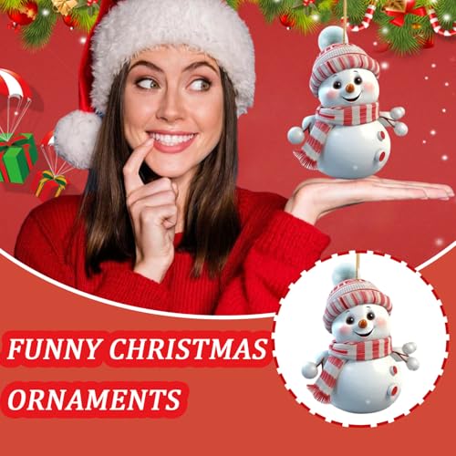 Christmas Tree Decorations