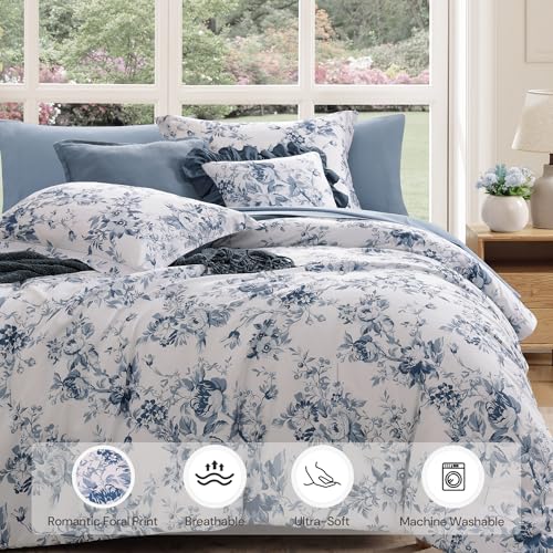 Queen Comforter Set