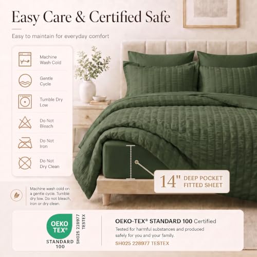 California King Comforter Set