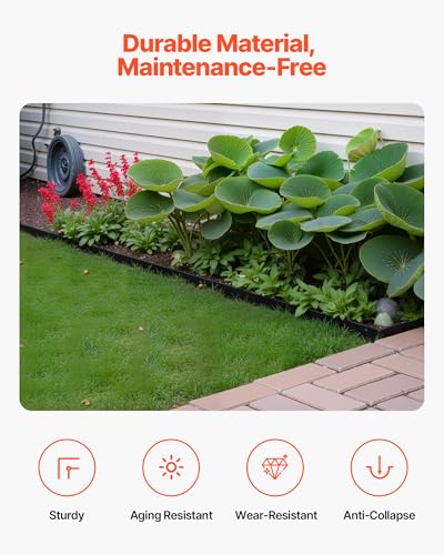 Landscape Edging Border
