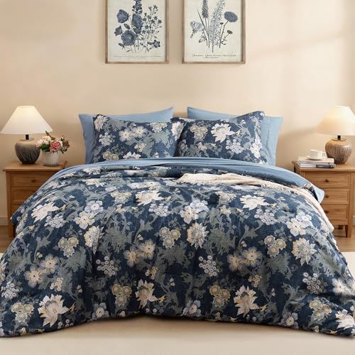 King Size Comforter Set