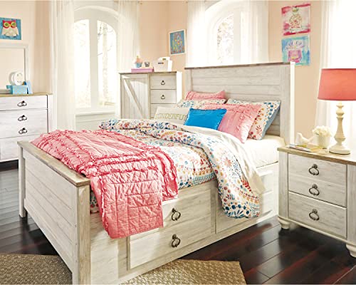 Willowton Full Size Headboard Only