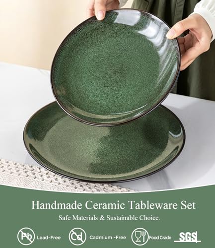 Porcelain Dinnerware Sets for 4