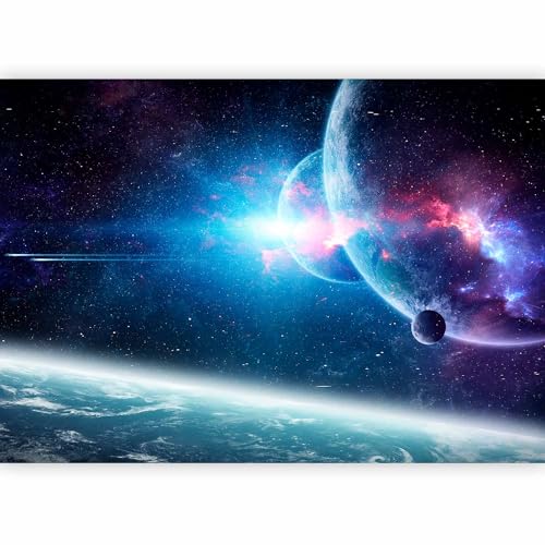 Premium Wall Mural Wallpaper (6 Count)
