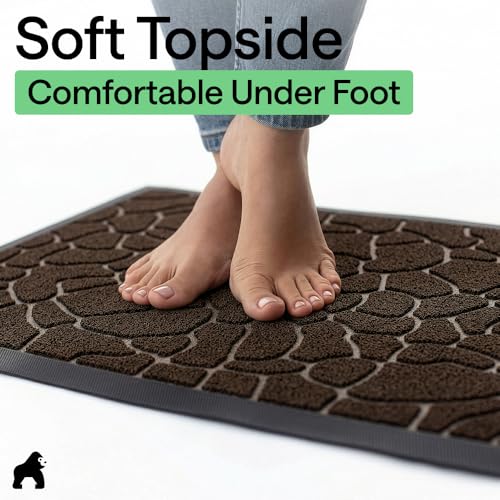 WeatherMAX Door Mat
