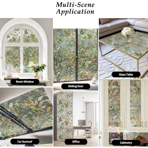 Window Privacy Film