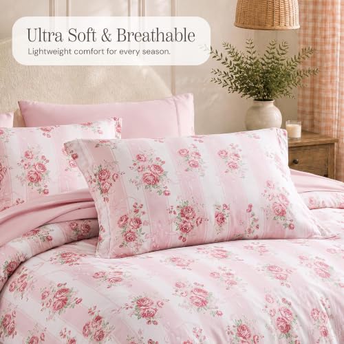 Queen Comforter Set