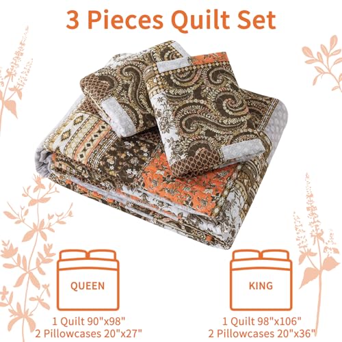 Quilts Queen Size Fall