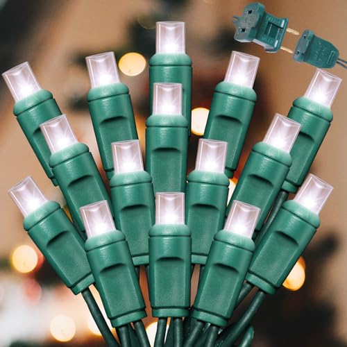 600LED 12pk of 50L (600 Count)