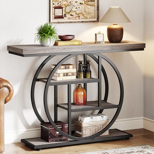 41.3" Console Table