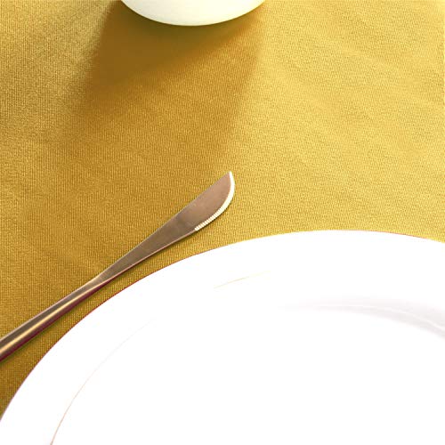 Square Tablecloth