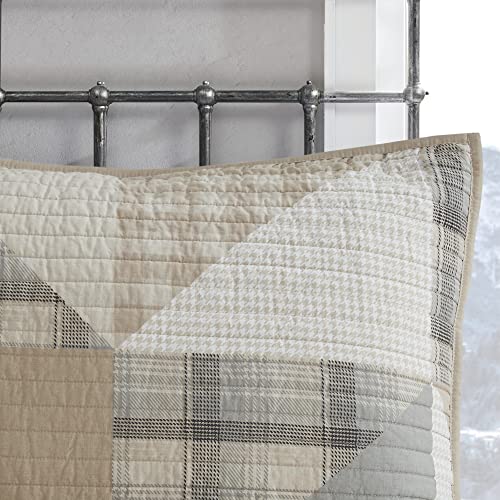 Woolrich Olsen Reversible Quilt Set