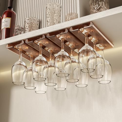 Wine Glass Holder (4 Count)