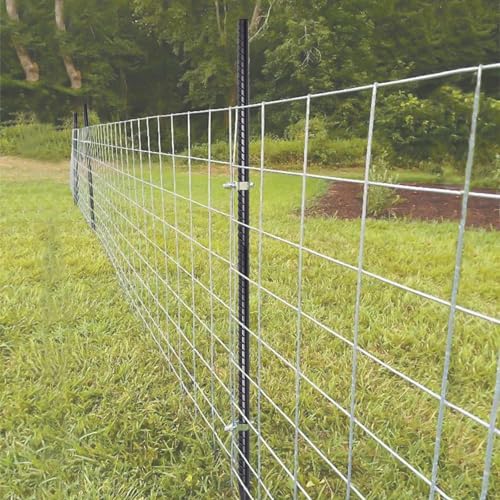 Straight Rebar Stakes 40 Inch 1 (20 Count)