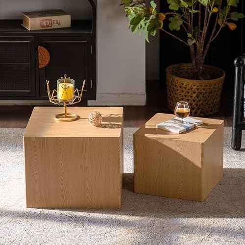 End Table Set of 2 (2 Count)