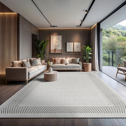 Easy Jute Rug 8x10