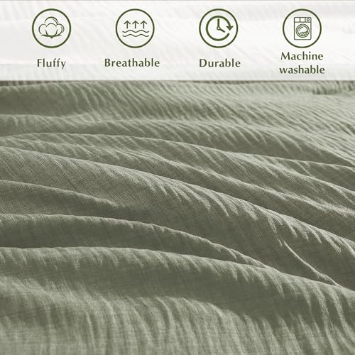 California King Comforter Set