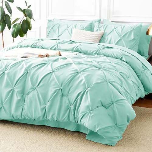 Full Size Comforter Sets Mint Green