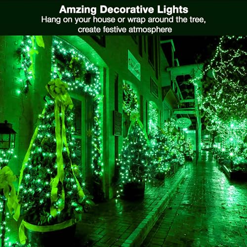 Christmas Lights