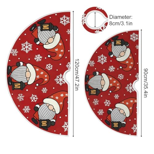 Christmas Tree Skirt