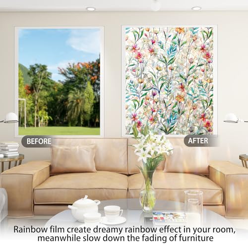 Window Privacy Film