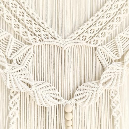 Macrame Wall Hanging Large