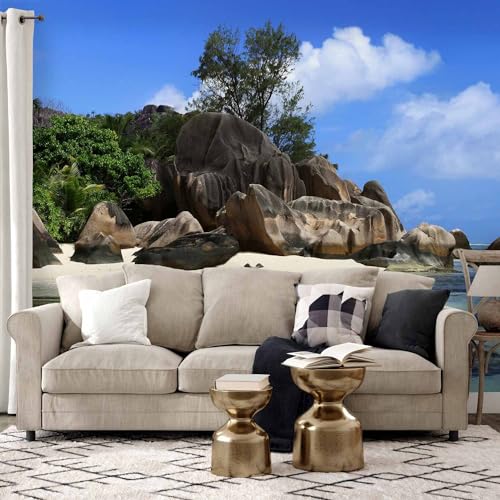 Wall Mural Wallpaper