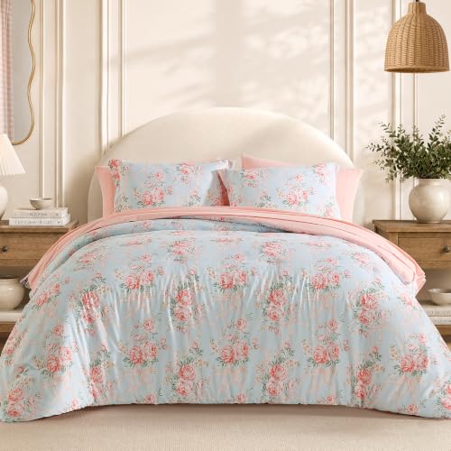 Queen Comforter Set