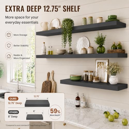 Floating Shelf
