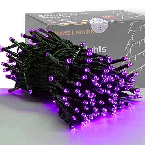 66ft Halloween Decorative Mini Lights (66 Foot)