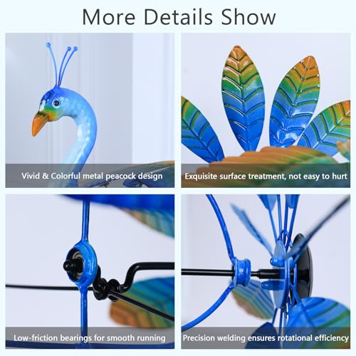 Wind Spinner Outdoor