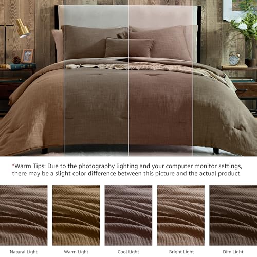 King Size Comforter Set