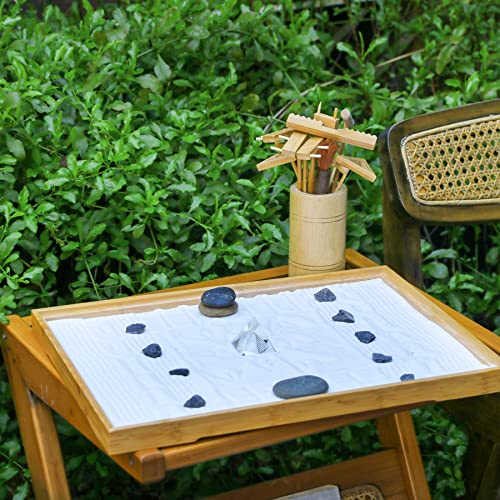 Zen Garden Rake Tool Kit