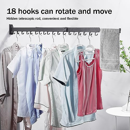 Clothes Drying Rack