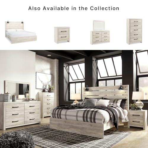 King Bed Frame