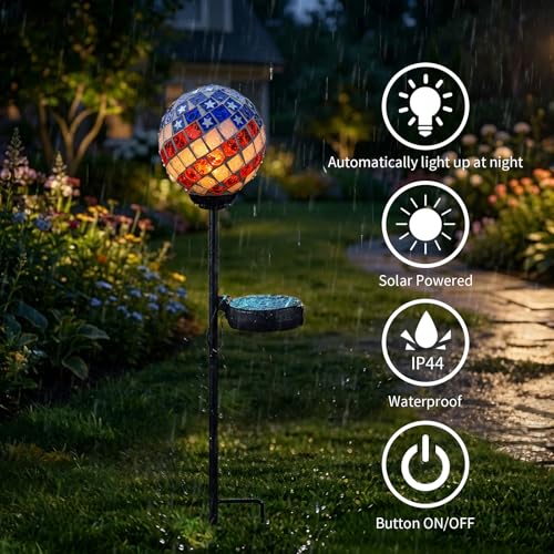 Decorative Solar Garden Lights