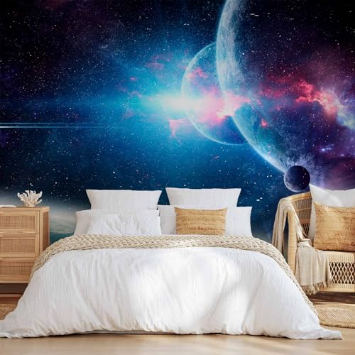 Premium Wall Mural Wallpaper (5 Count)