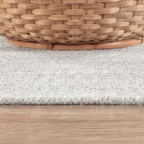 Easy Jute Rug 8x10 (80 Sq Ft)