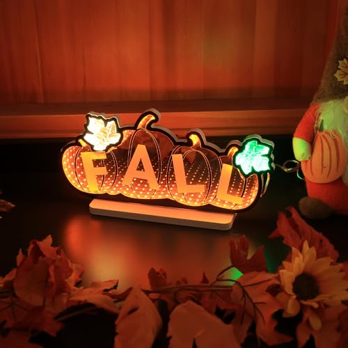 Fall Decorations for Home