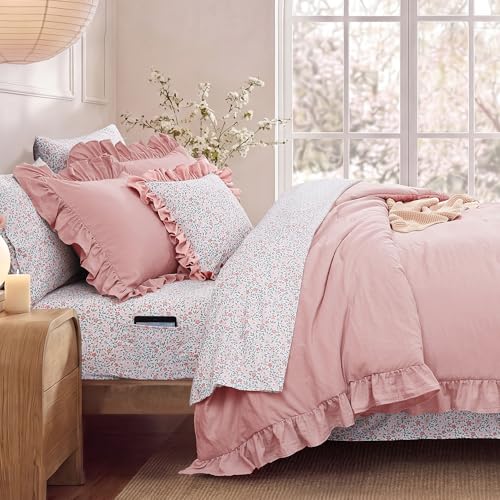 Twin XL Comforter Set