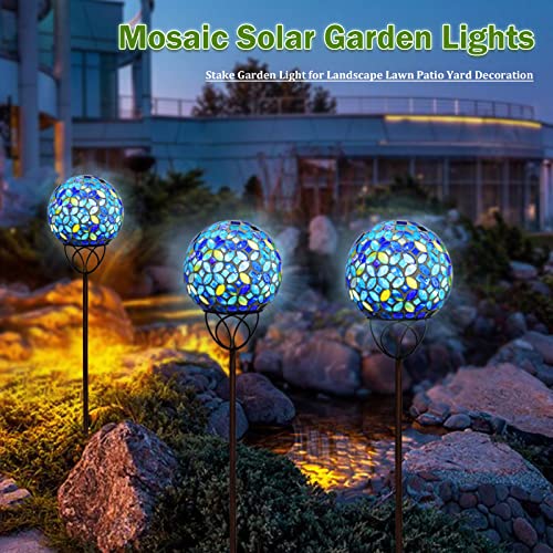 Decorative Solar Garden Lights