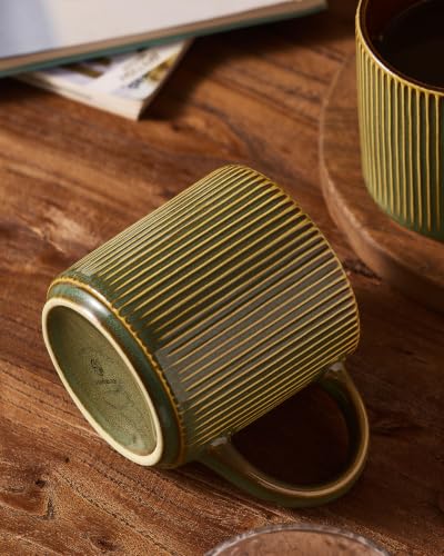Coffee Mug Set of 4 (48 Count)