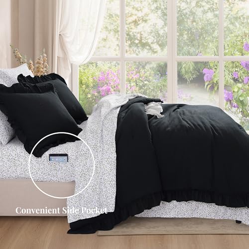 Queen Comforter Set