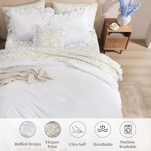 King Size Comforter Set
