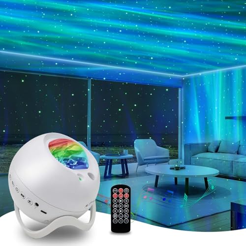 Star Projector